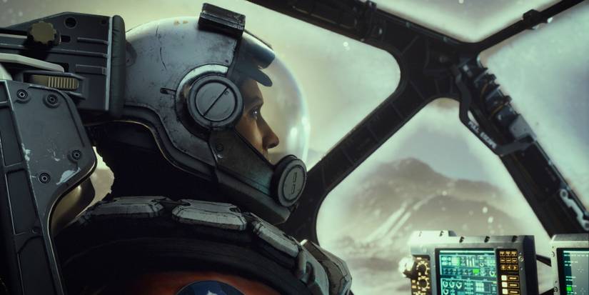 Starfield Has Twice the Amount of Dialogue As Skyrim