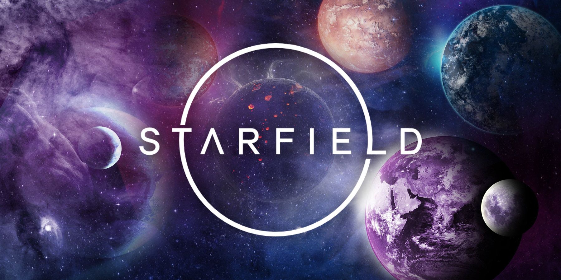 Starfield Planet Mods