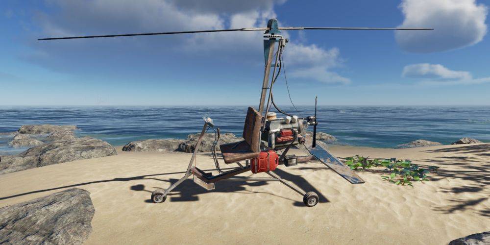 Stranded Deep: 14 Pro Tips That Will Help You Survive