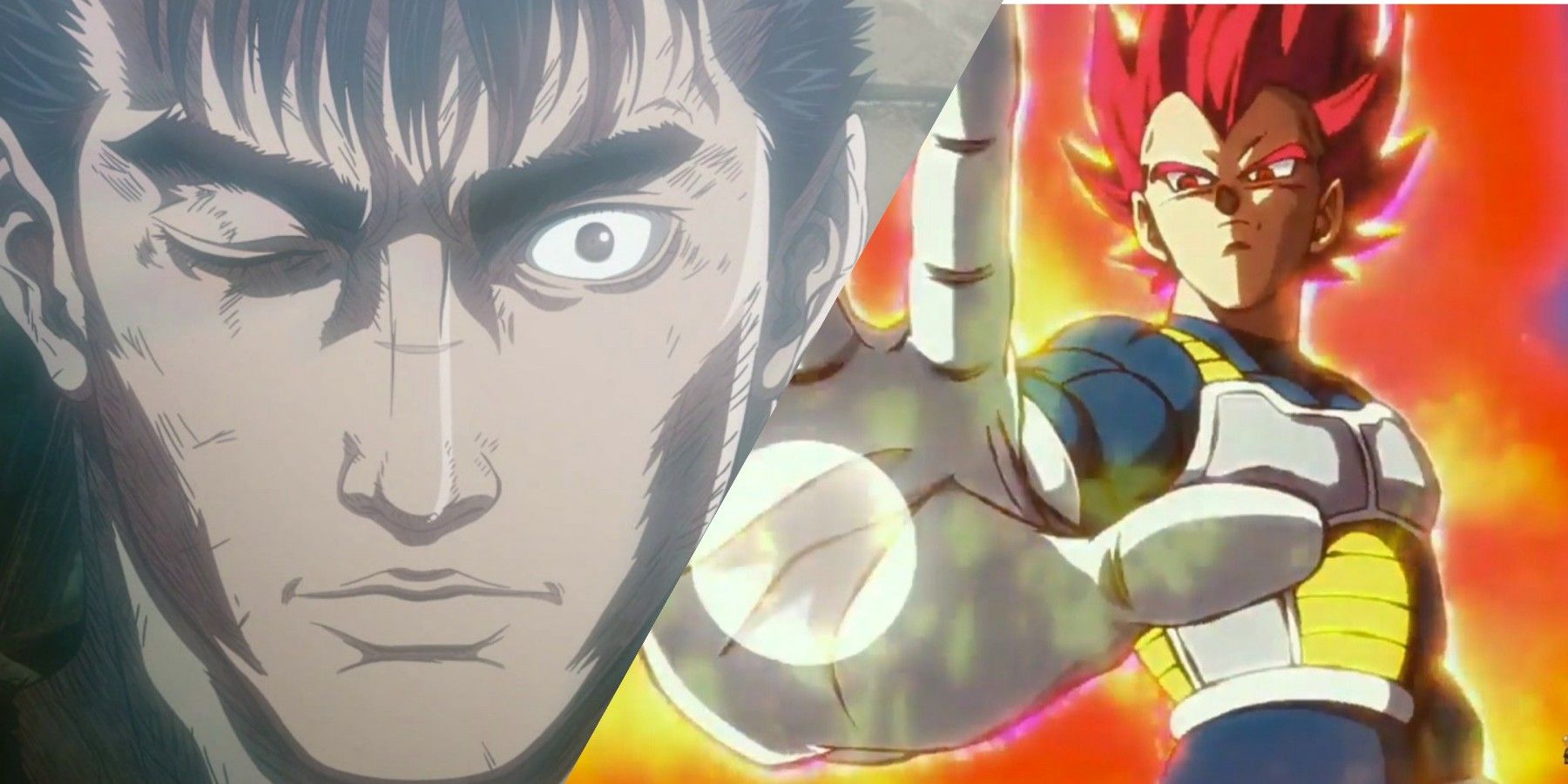 The Strongest Anti-Heroes In Anime