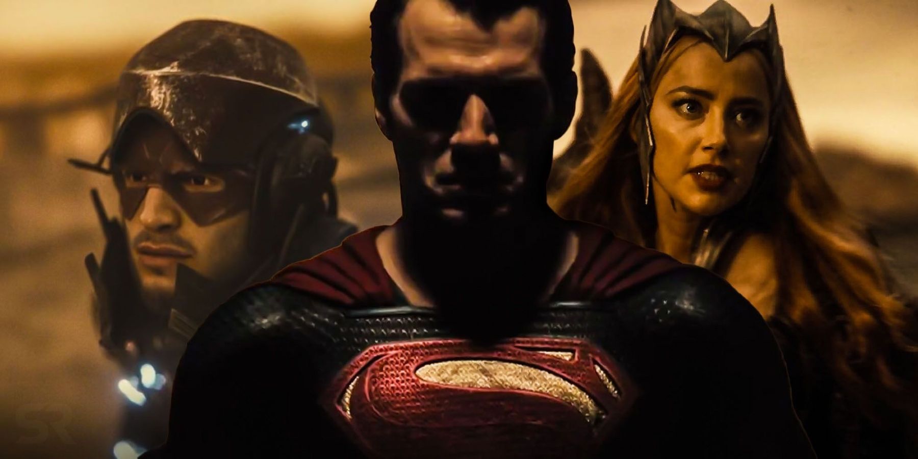 Superman-flash-Mera-Knightmare-Scenes-Zack-Snyder