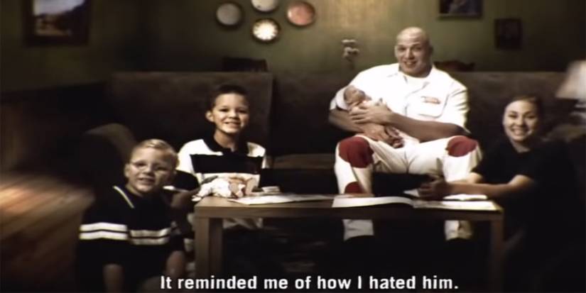 Sweet Tooth Family Pic