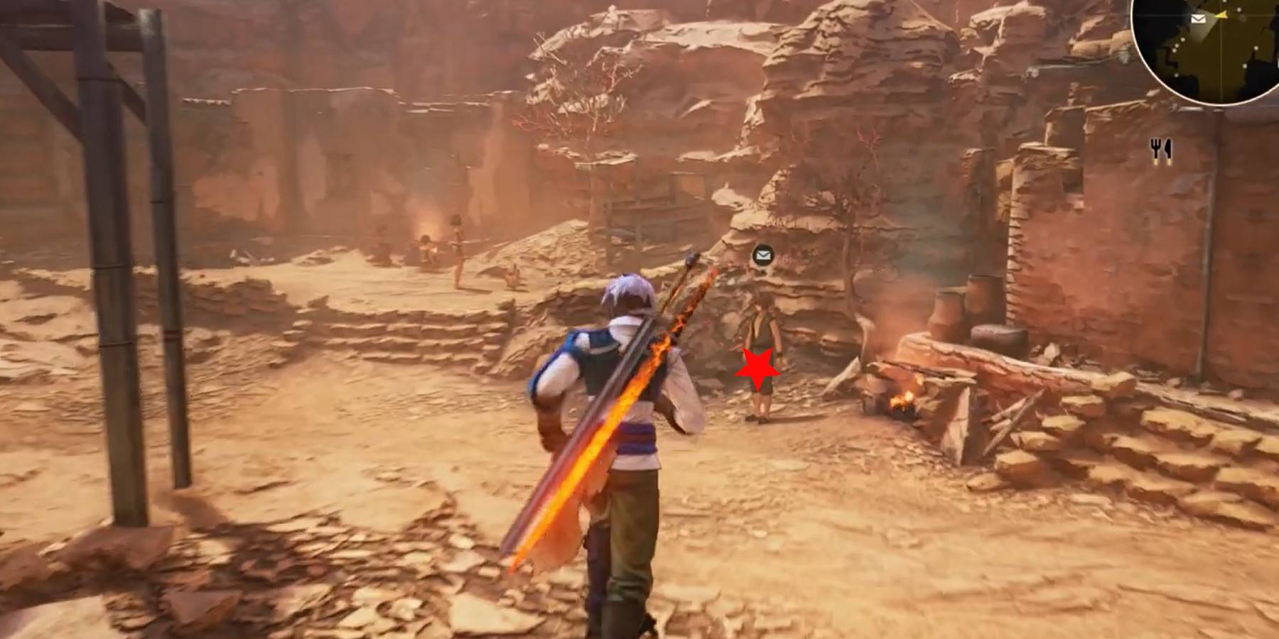 Tales Of Arise Shionne The Fashion Critic Quest Guide