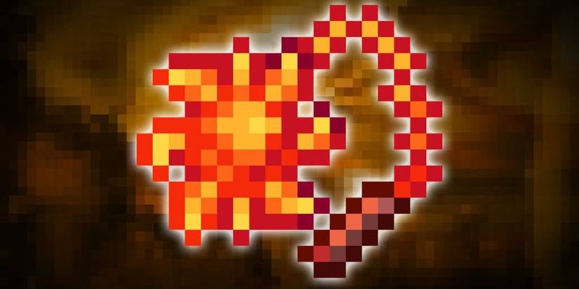 Terraria Classes Early Game Melee