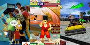 Best Arcade Games From The 90s