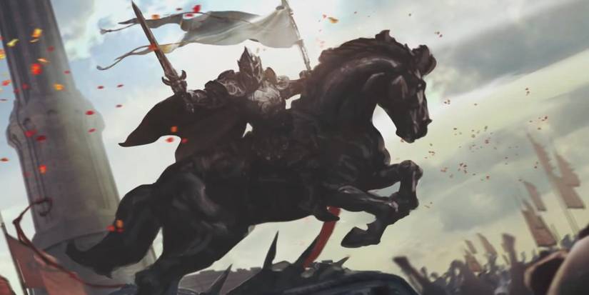 The Forgotten Hero in Elder Scrolls