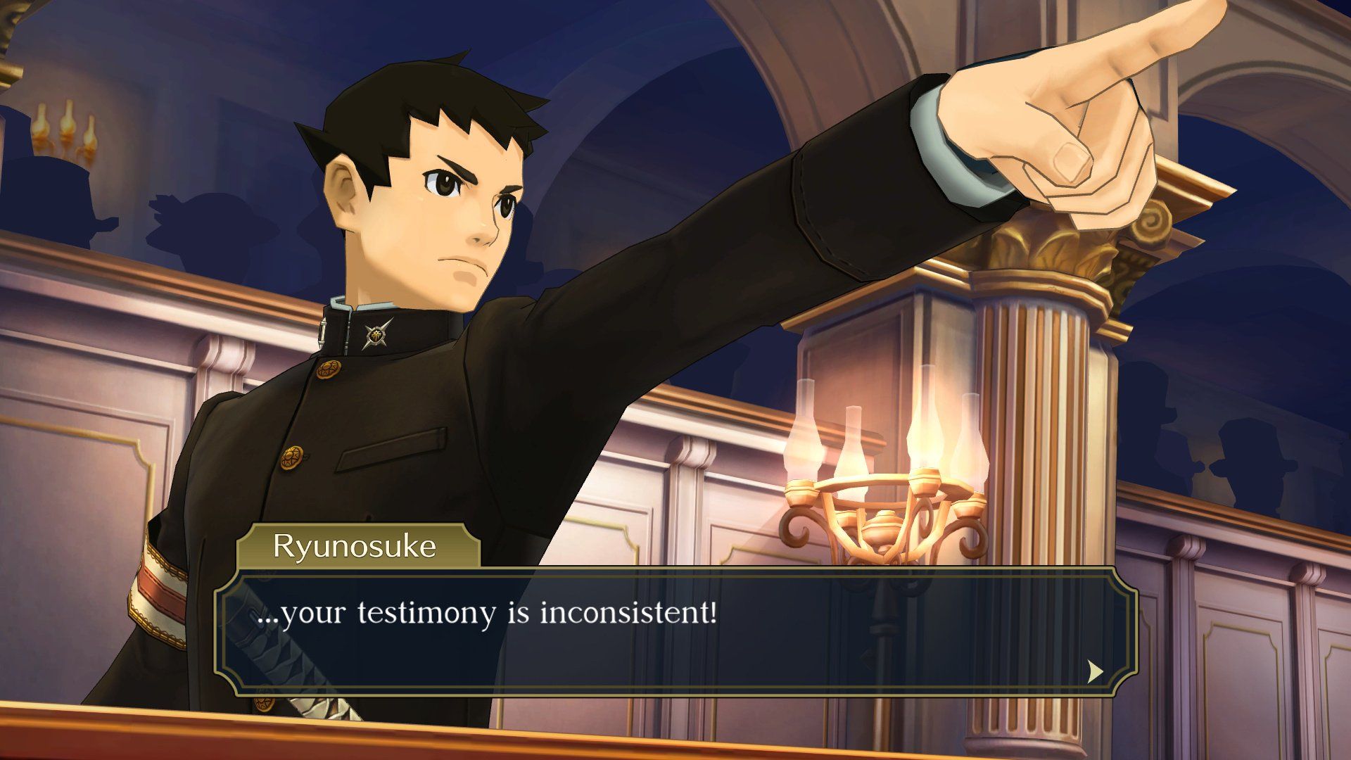 The-Great-Ace-Attorney-Ryunosuke-Naruhodo-Objection