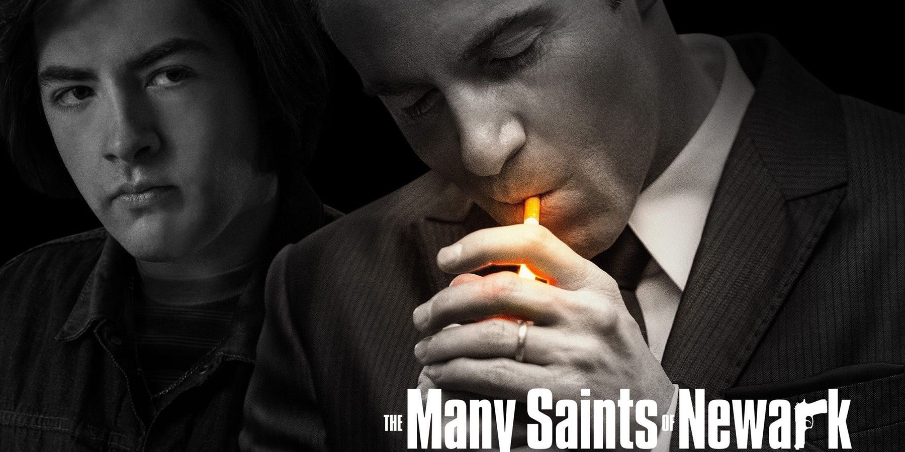 The Many Saints of Newark Sopranos Story Reviews