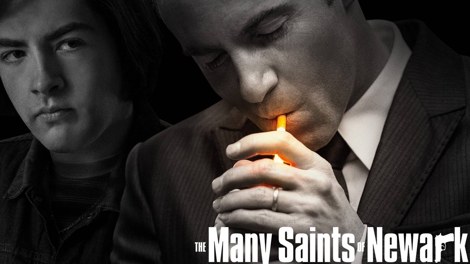 The Many Saints of Newark Sopranos Story Reviews