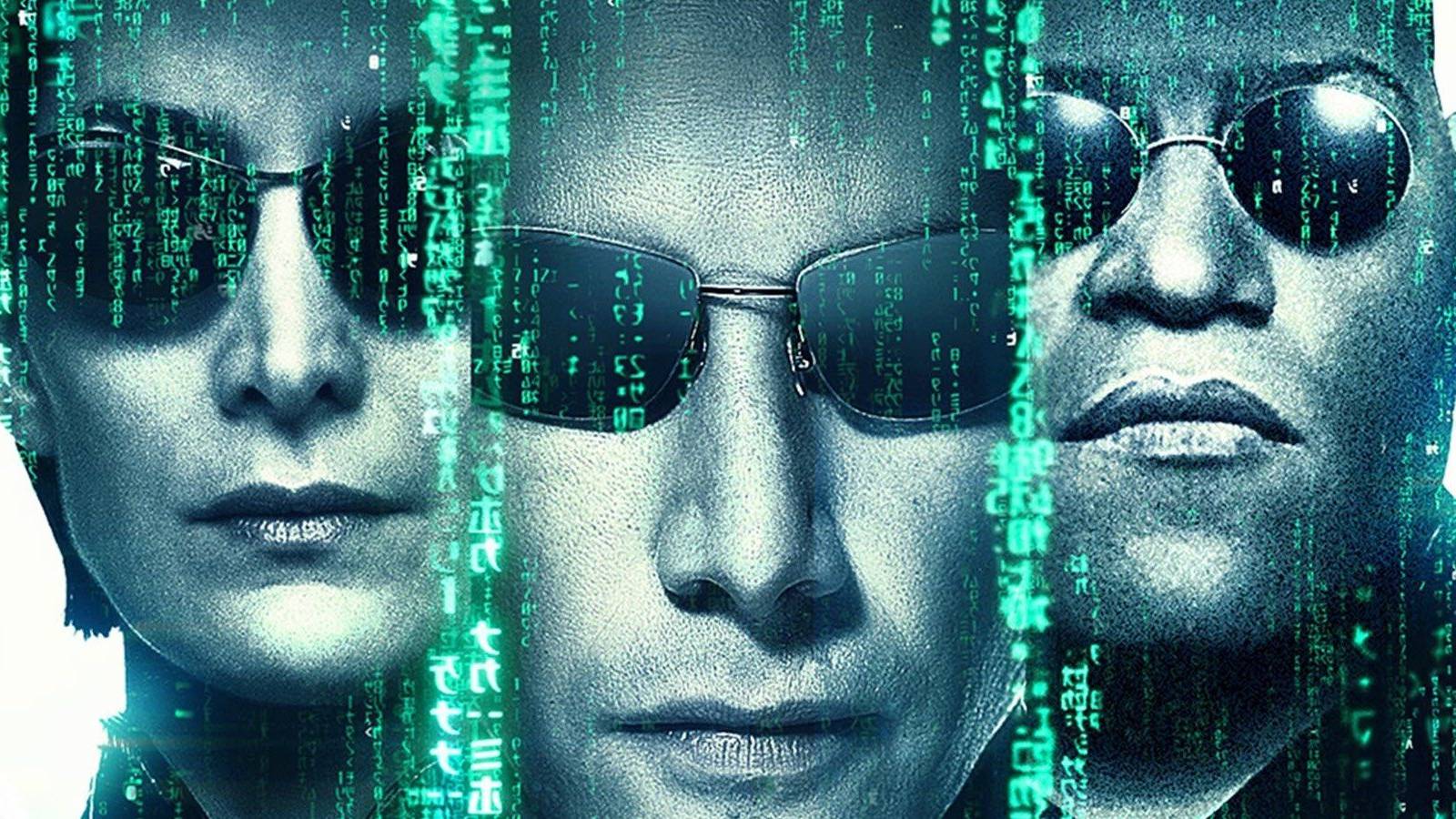 The Matrix 4
