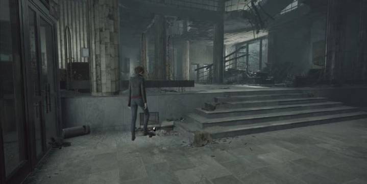 The-Medium marianne finds an echo