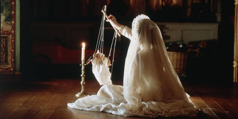 The Others movie 2001