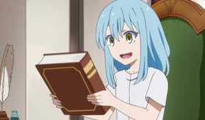 The Slime Diaries That Time I Got Reincarnated As A Slime