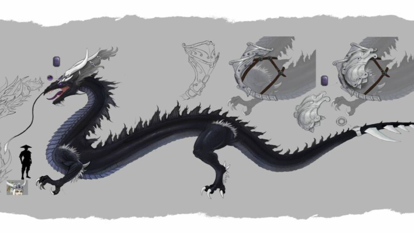 Total War Warhammer 3 Grand Cathay Trailer