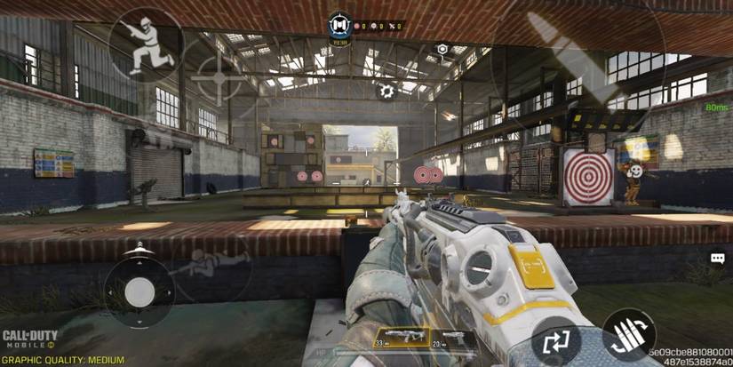 Codm Training Mode COD: Mobile: 10 Pro Tips To Improve Overall Gameplay
