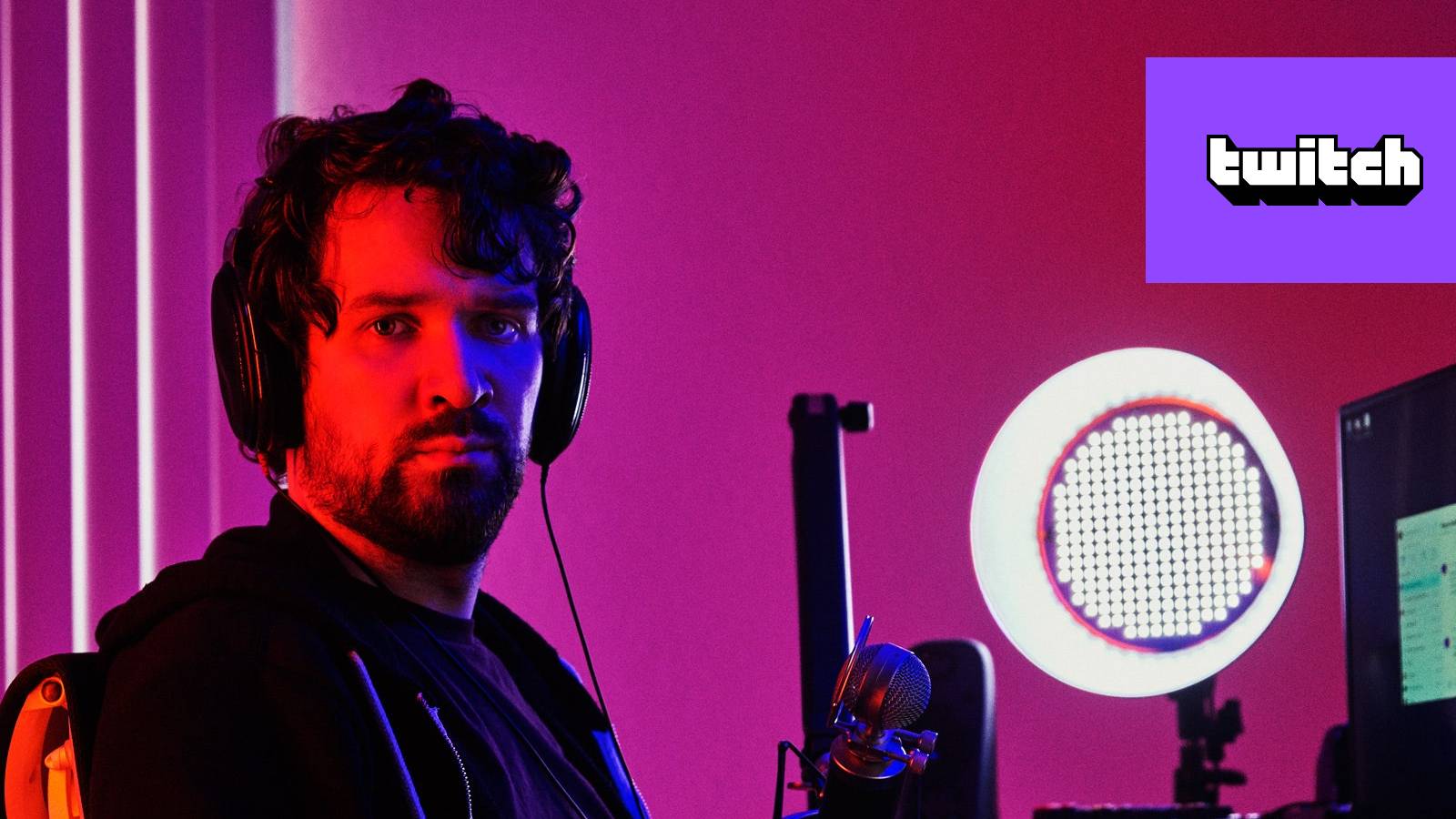 Twitch Streamer Destiny Stalker Controversy