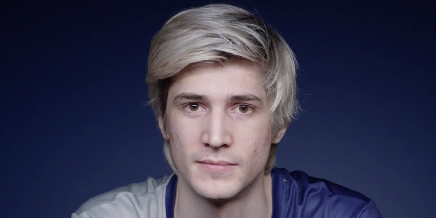 Twitch Streamer xQc Can't Go Back Home Because People Keep Breaking Into His House