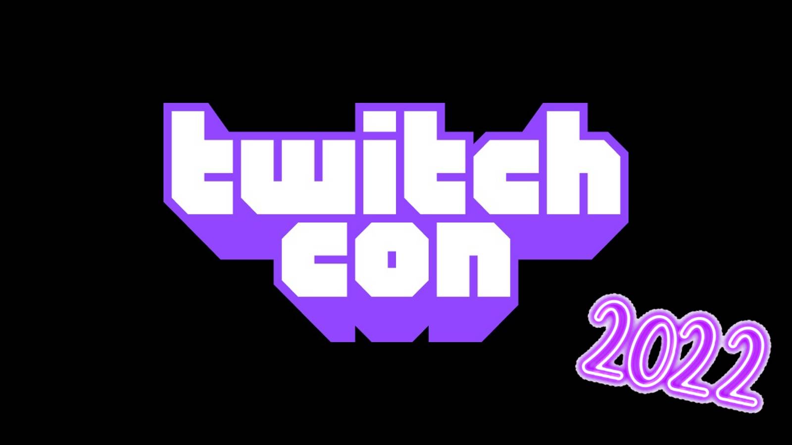 TwitchCon 2022 Announcement