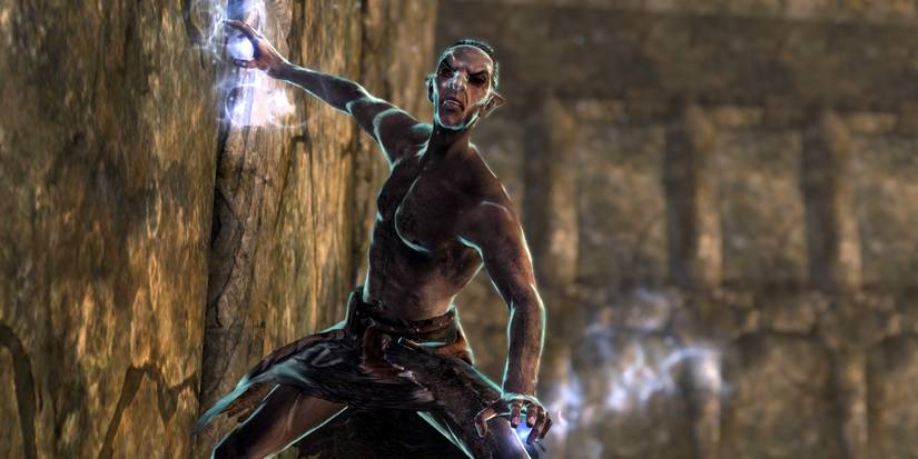 Ultimate Combat Mod For Skyrim