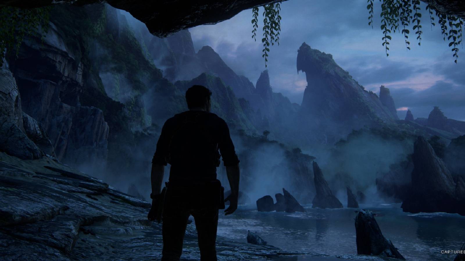 Uncharted Legacy of Thieves Collection nathan drake feature