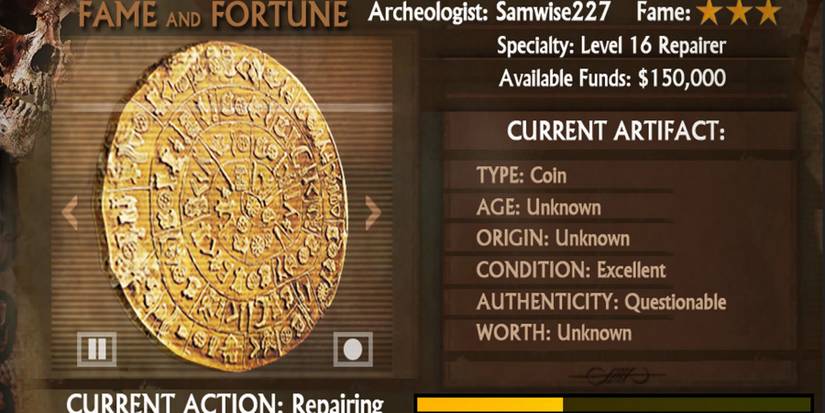 Uncharted Golden Abyss presentation multiplayer treasure hunt slide