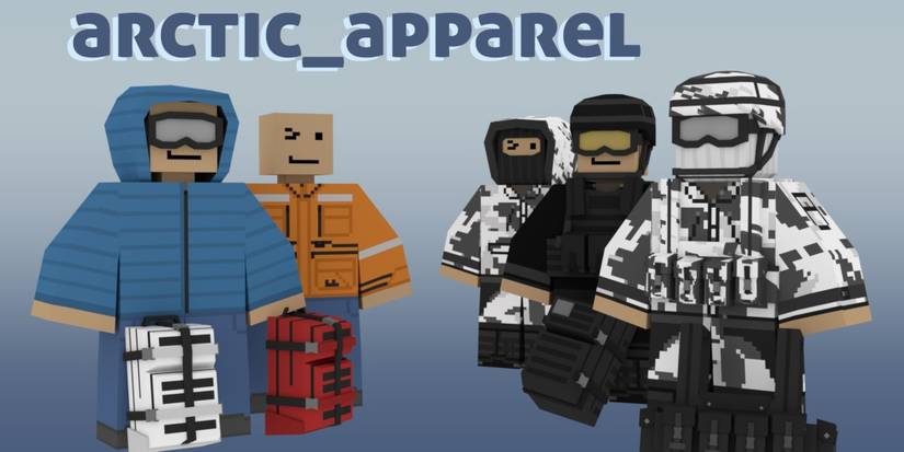 Unturned: 15 Best Mods That You Need To Download