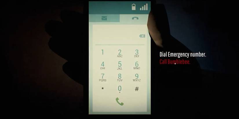 Using the phone in 12 Minutes