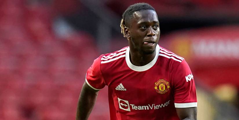 Wan Bissaka