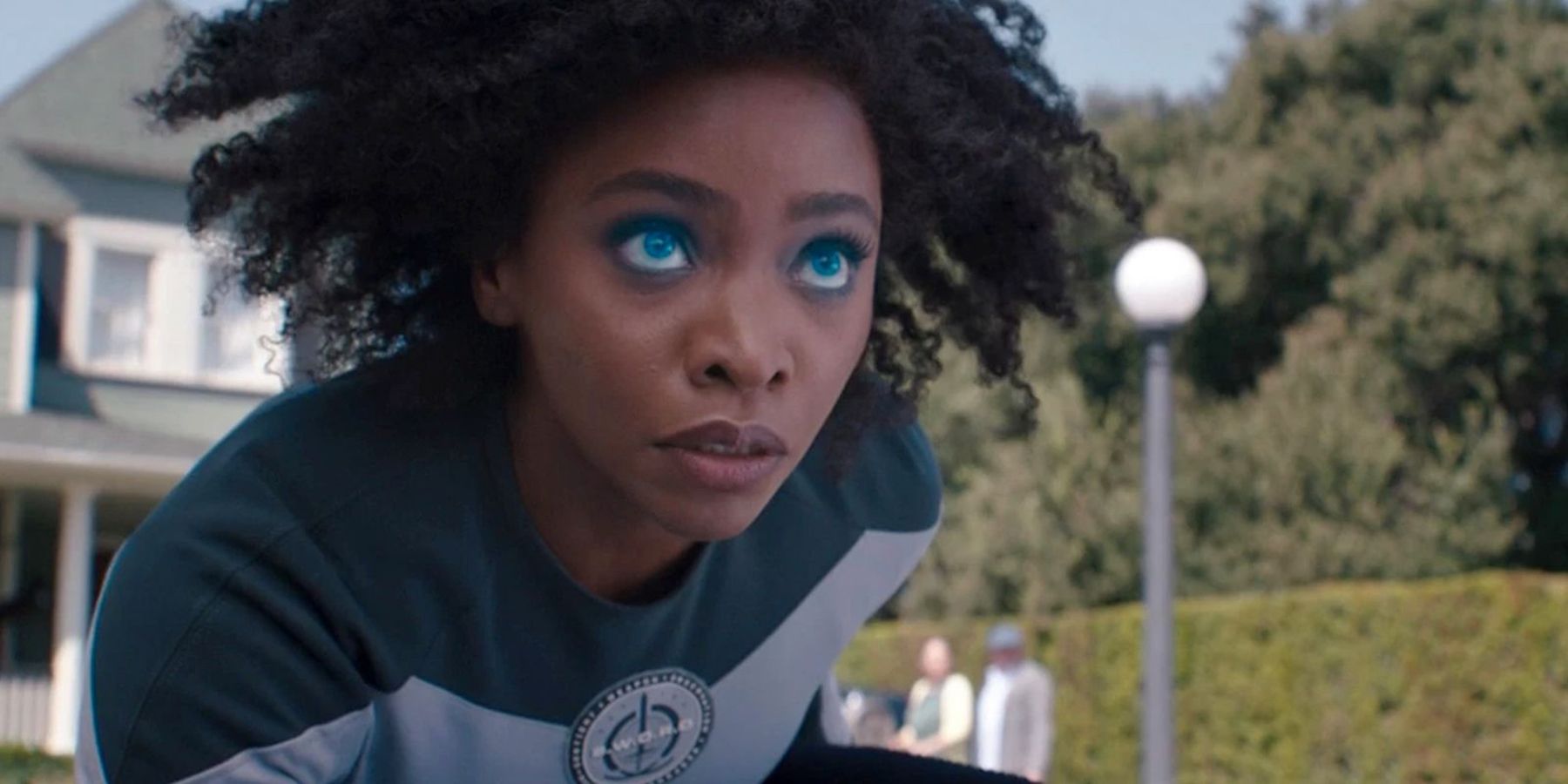 WandaVision Monica Rambeau Teyonah Parris