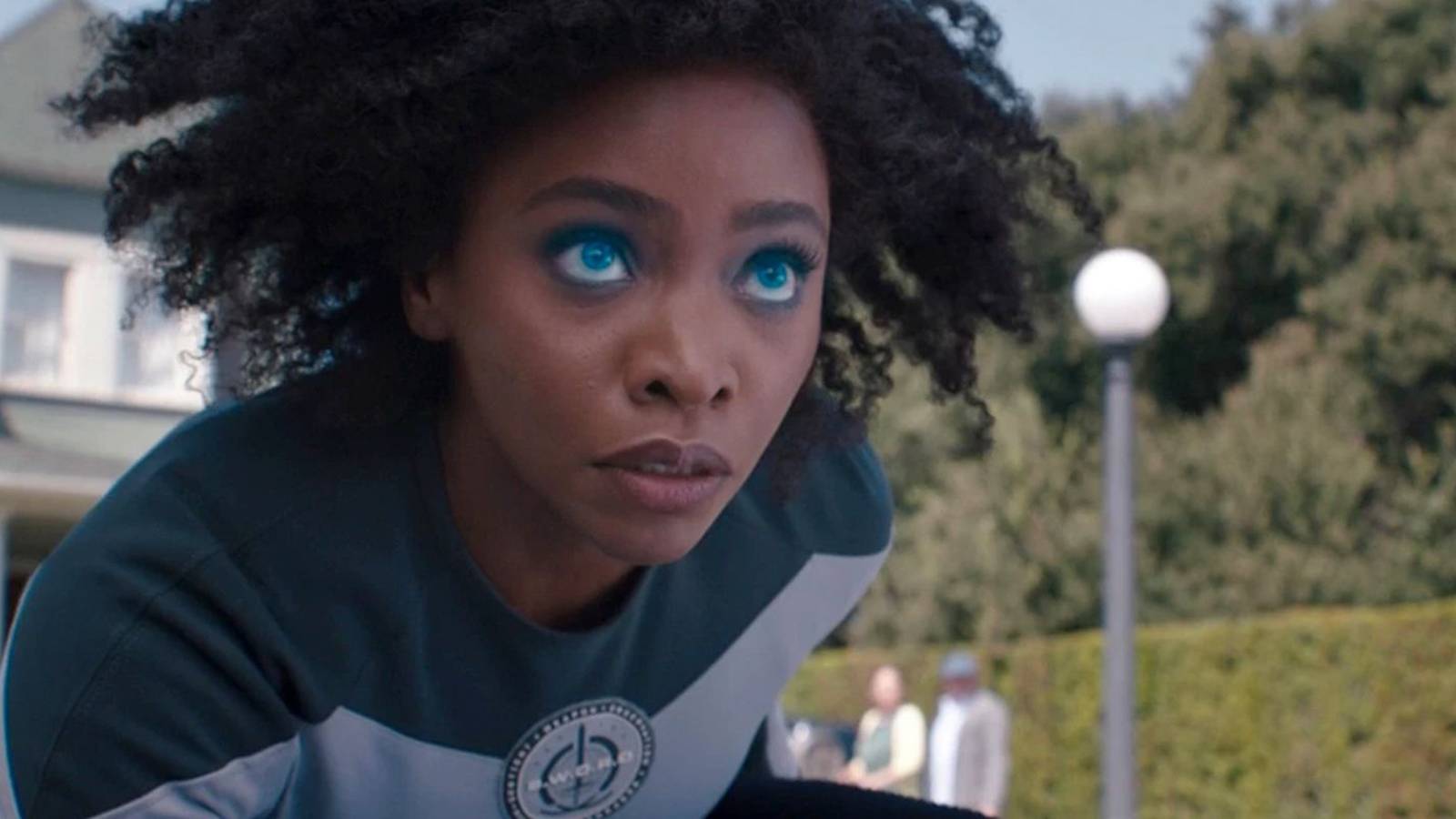 WandaVision Monica Rambeau Teyonah Parris
