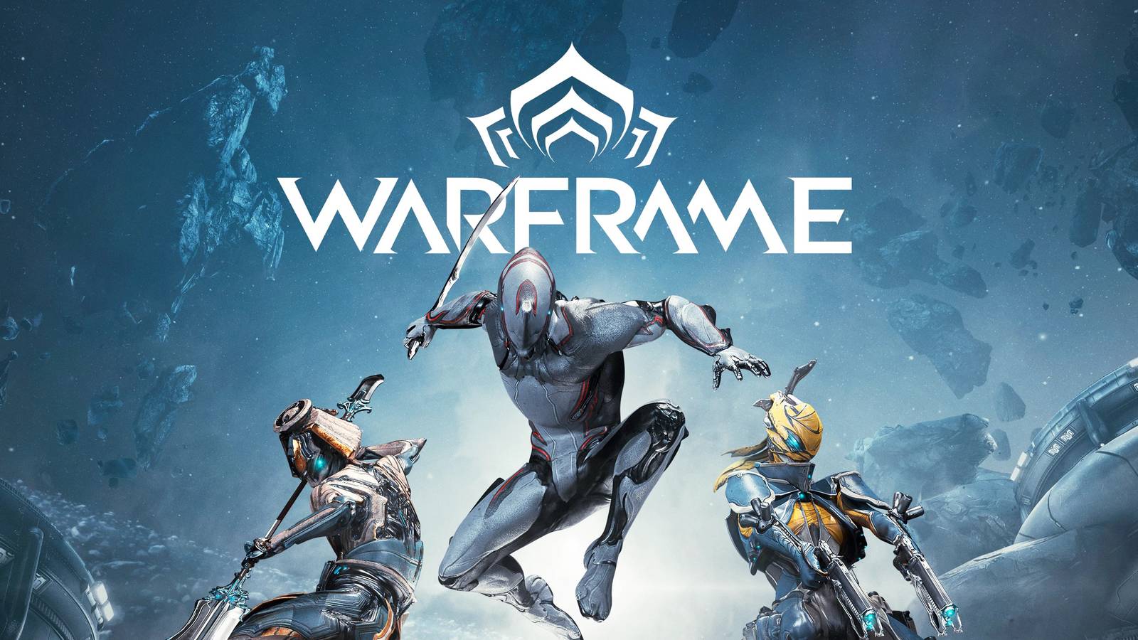 Warframe-Image 2