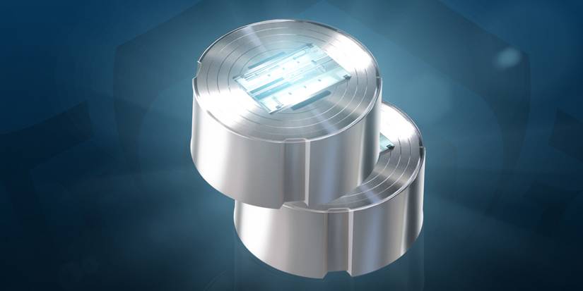 Warframe Platinum Logo