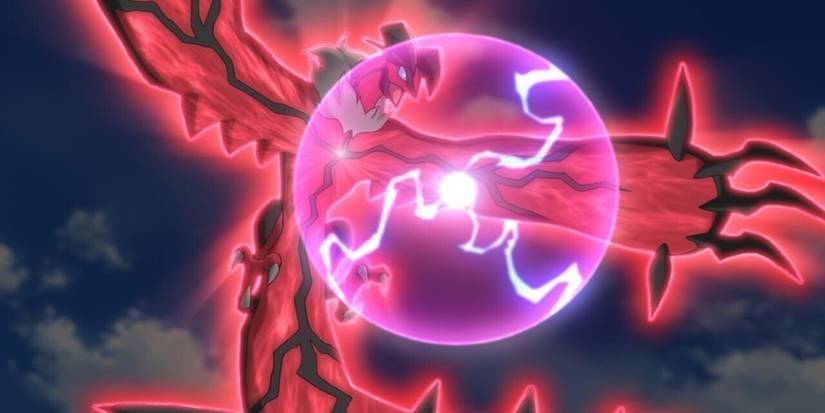 pokemon anime yveltal