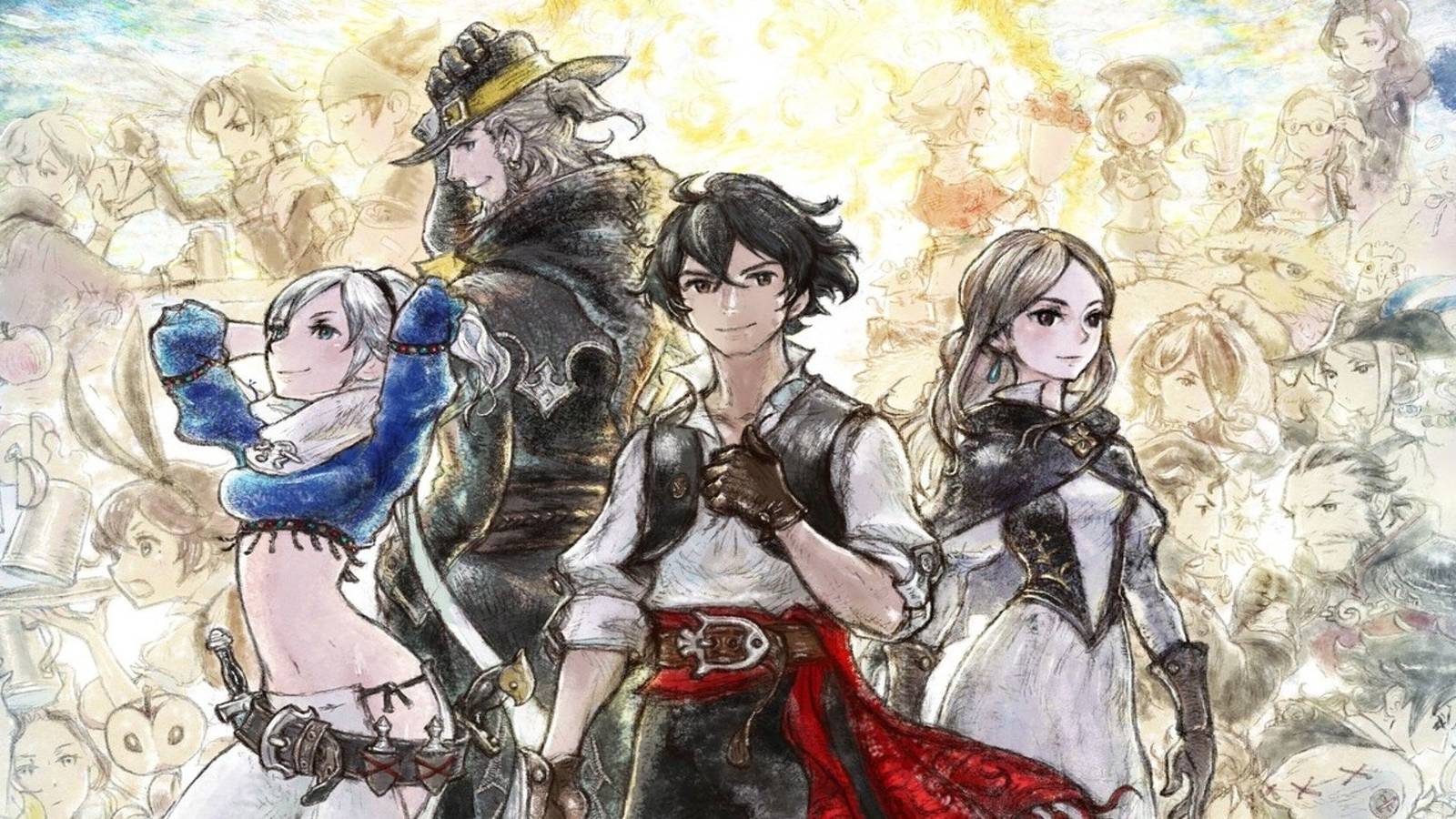 bravely-default-2-famitsu-cover