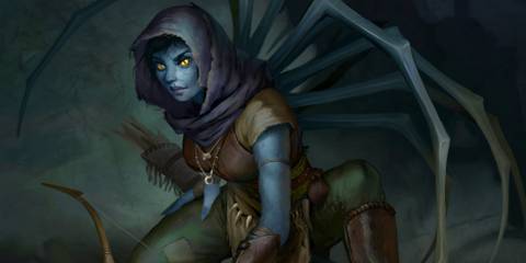 Wenduag (Mongrel Ranger)