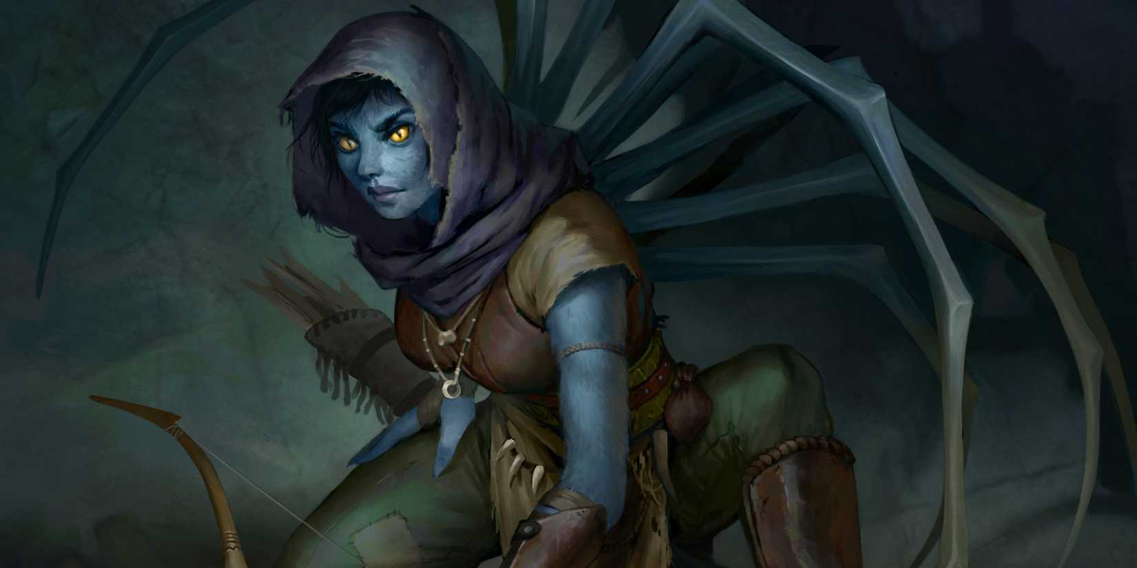 Wenduag (Mongrel Ranger)