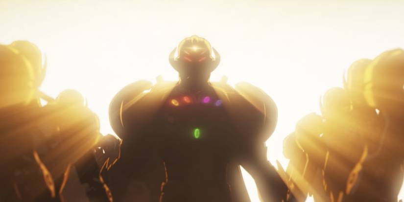Ultron and his soldiers have the Infinity Stones in What If Episode 7 cliffhanger