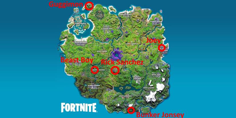 fortnite how to activate rift week 14 epic quest challenge