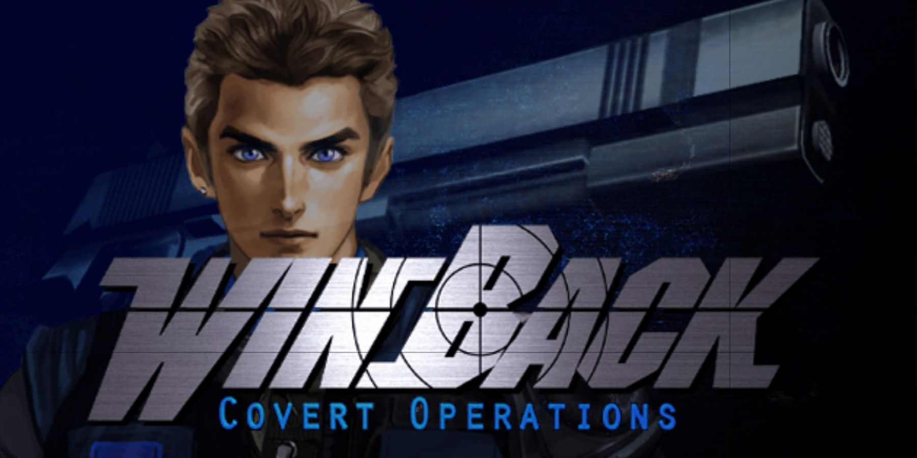 Nintendo 64 Switch Game WinBack: Covert Operations Explained