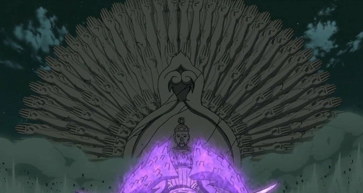 Naruto: The Weaknesses Of Wood Release, Explained