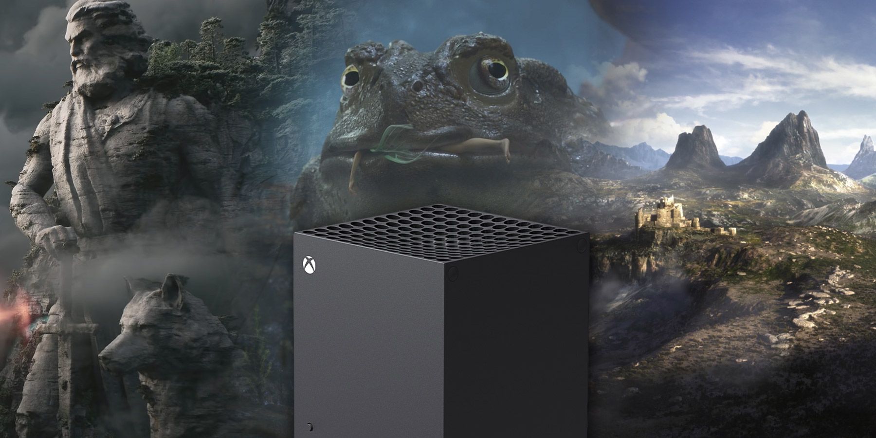 will the elder scrolls 6 be xbox exclusive