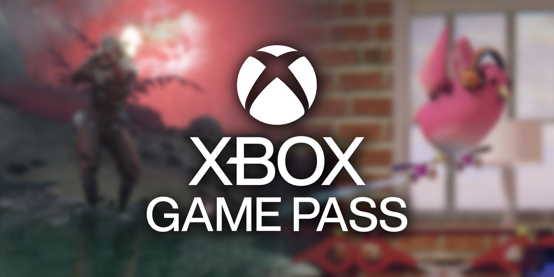 Xbox Game Pass September 2021