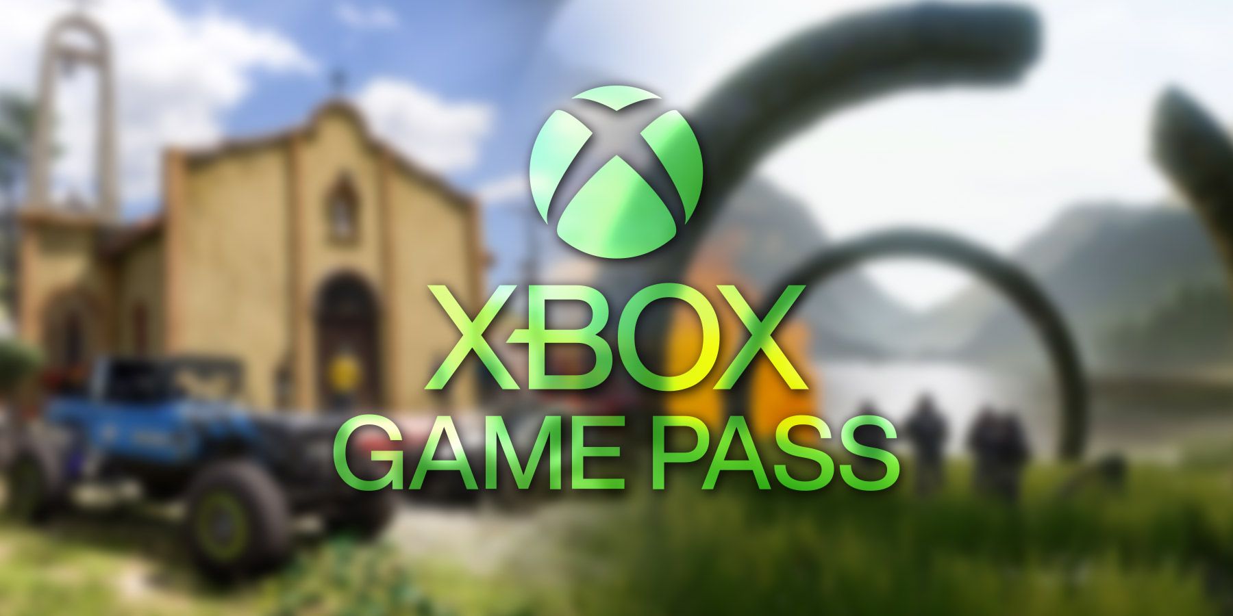 Xbox Game Pass Triple Threat