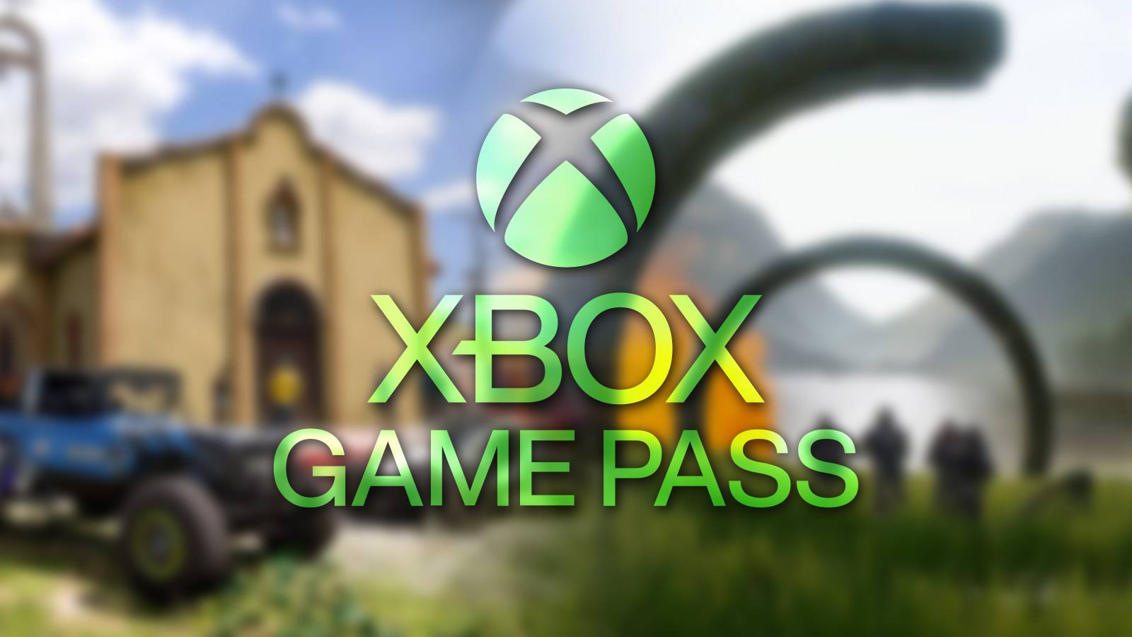 Xbox Game Pass Triple Threat