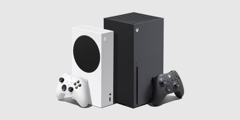 Xbox Series X/S