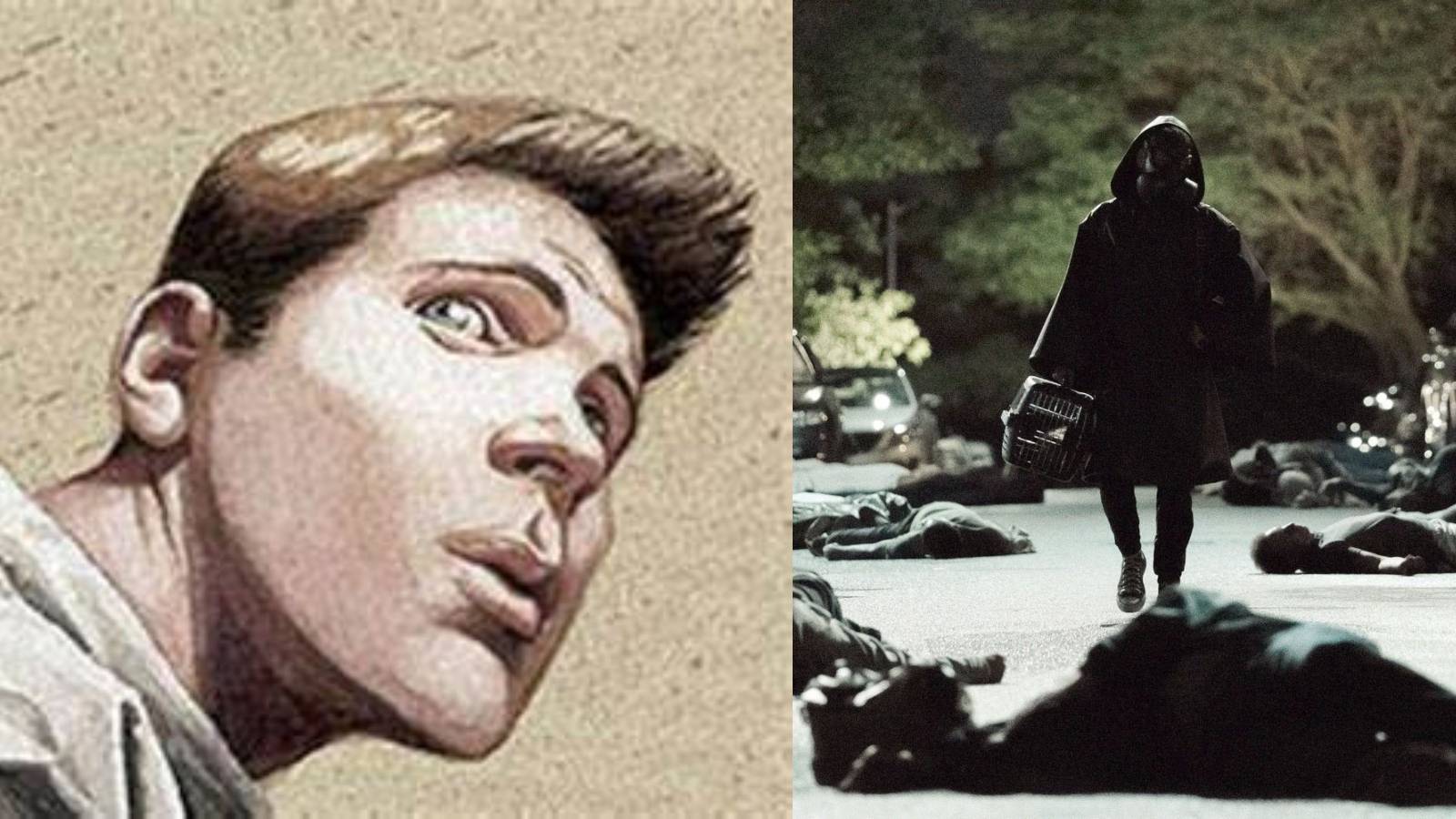 Y the Last Man featured image