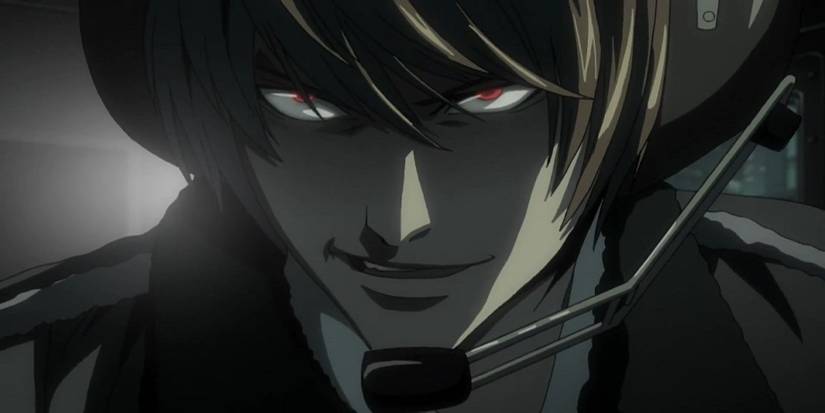Light Yagami