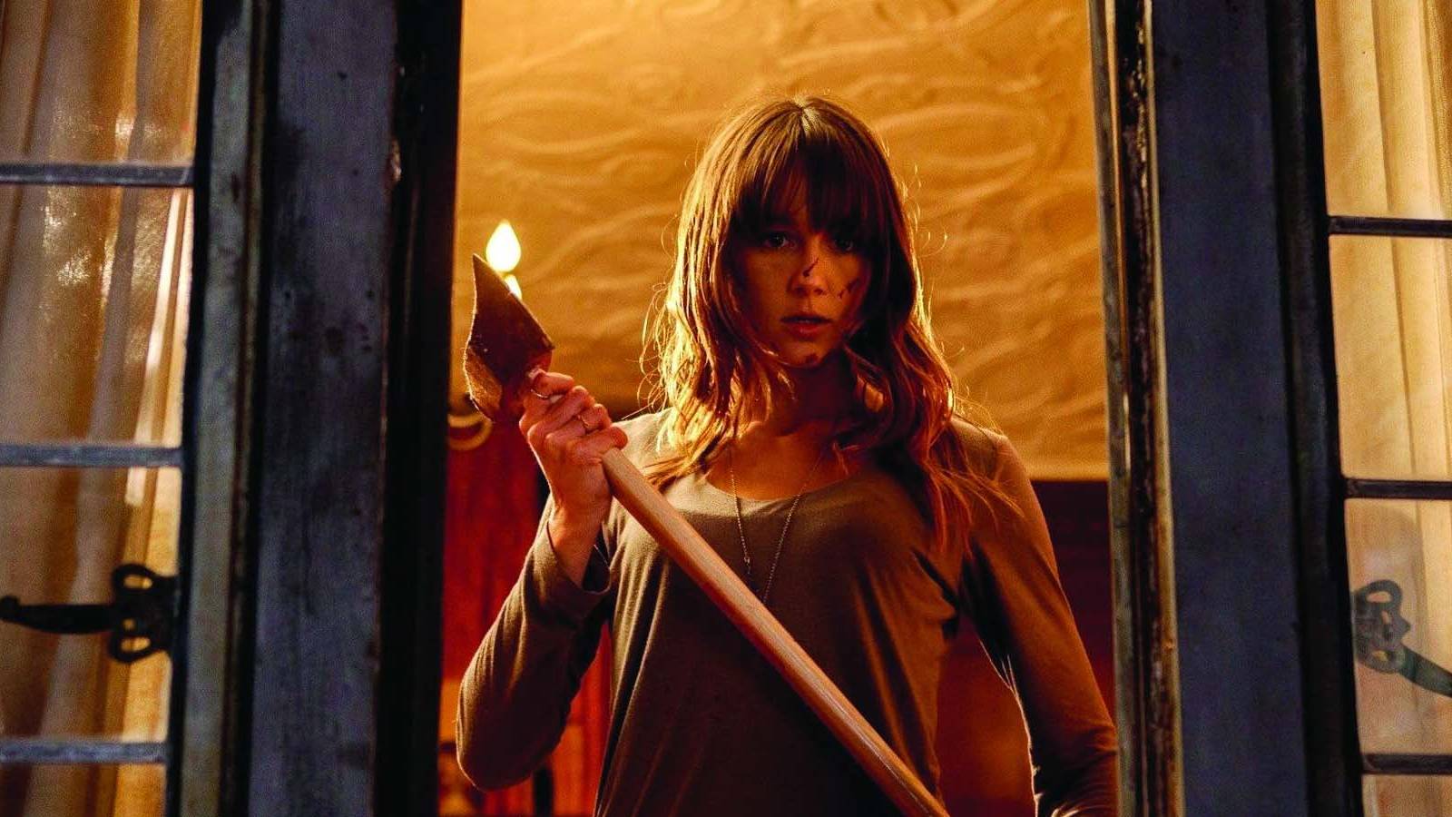 You're Next Turns 10: How This Horror Film Subverted Expectations From ...