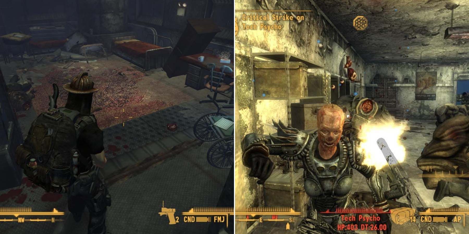 how to use nexus mod manager fallout new vegas