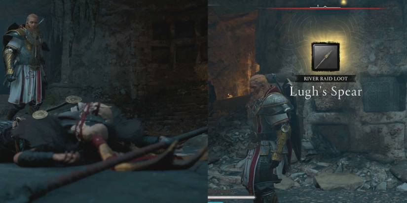 ac valhalla lughs spear river raids